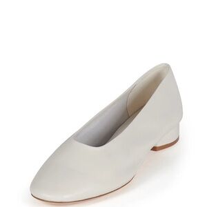 Jeffrey Campbell trustee flat